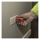 ET-310 - Klein Tools Detector Digital de Cortacircuitos / 90-120 Vca / Probador GFCI Integrado ET-310