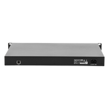 ES-24-250W - Ubiquiti ES-24-250W switch Gestionado L2/L3 Gigabit Ethernet (10/100/1000) Energía sobre Ethernet (PoE) 1U Negro