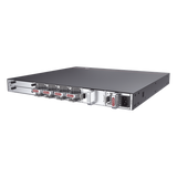 USG6615F - Firewall de Próxima Generación / Rendimiento 15 Gbps / Defensa con IA / 4000 Túneles VPN / 1000 Conexiones SSL VPN / Licencias Threat Protection 1 Año