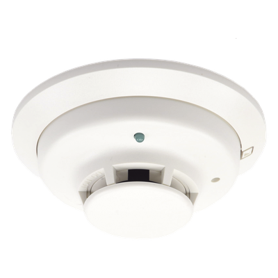 2W-B - System Sensor 2W-B detector de humo Detector fotoeléctrico de reflexión Interconectables Alámbrico