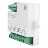 DS-K2M062 - Hikvision Módulo de Control de Acceso / RS-485 Integrado / Alarma de Violación DS-K2M062