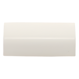 CF5IW-E - Panduit Unión Recta para Canaleta / Diseño Bisagra Monopieza / ABS UL94V-0 CF5IW-E