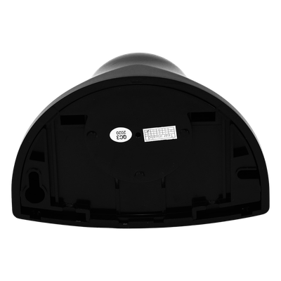 XBS-104 - Sensor de Movimiento por Microondas / Detección 4 m (13.1 ft) x 2 m (6.6 ft) / Frecuencia 24.125 GHz / IP52 / Alimentación 12-24 V AC/DC