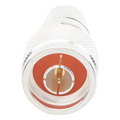 RFN-1001-S - Rf Industries,Ltd Conector coaxial / N macho / Rosca-soldadura RFN-1001-S