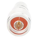 RFN-1001-S - Rf Industries,Ltd Conector coaxial / N macho / Rosca-soldadura RFN-1001-S