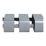 ORG-VERT - Thorsman Organizador de Cables Vertical Articulado / Altura Ajustable / 18 Enlaces ORG-VERT