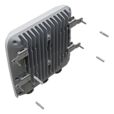 RB5009UPR+S+OUT - Mikrotik RB5009UPr+S+OUT router 2.5 Gigabit Ethernet, Gigabit Ethernet Blanco