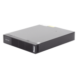 UVP048 - Módulo de Baterías Externas UPS / 48 VCD / VRLA 12V/9Ah / Recarga 4 horas / Rack 2U / 30 kg