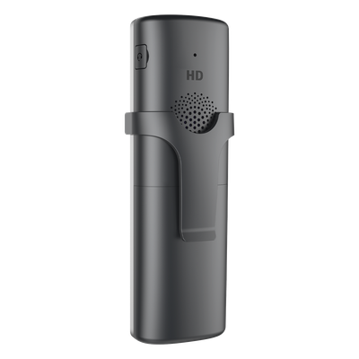 WP-810 - Teléfono IP Portátil / Wi-Fi Dual Band / 2 Líneas SIP / 2 Cuentas SIP / LCD 1.8 pulgadas / Batería 1500 mAh / PTT Configurable