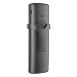 WP-810 - Teléfono IP Portátil / Wi-Fi Dual Band / 2 Líneas SIP / 2 Cuentas SIP / LCD 1.8 pulgadas / Batería 1500 mAh / PTT Configurable