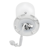 IPC-B640H-Z(C) - Bala IP 4 Megapixel / Lente Motorizado 2.8 - 12 mm / 30 mts IR EXIR / PoE / Exterior IP67 / WDR 120 dB / Micro SD / ONVIF