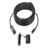 UE331C - Cable extensor USB 3.2 Gen1 / 10 m / 32.8 ft / 5 Gbps / USB-C hembra con tornillos