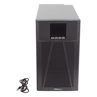 LP3KOLT - Linkedpro By Epcom UPS Online / 3000 VA / 2700 W LP3KOLT