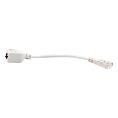 RBPOE - Mikrotik RBPOE adaptador e inyector de PoE 28 V
