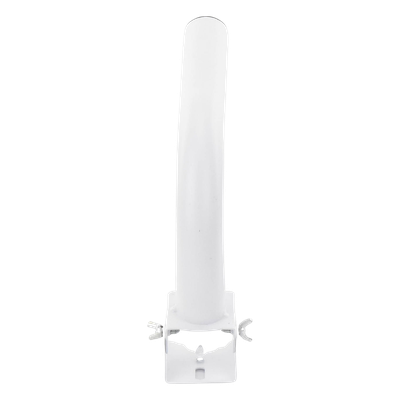 U-MOUNT - Montaje de Brazo Universal / Ajuste de Azimut 0 a 120° / Acero con Recubrimiento en Polvo / Diámetro 35 mm / Peso 1.2 kg / Compatible con Múltiples Marcas