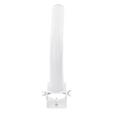U-MOUNT - Montaje de Brazo Universal / Ajuste de Azimut 0 a 120° / Acero con Recubrimiento en Polvo / Diámetro 35 mm / Peso 1.2 kg / Compatible con Múltiples Marcas
