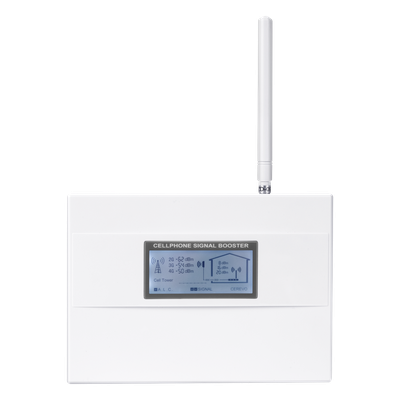 EP-TB-4G - Epcom EP-TB-4G amplificador de señal celular Amplificador de señal móvil para interior Blanco