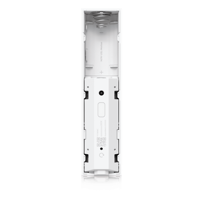 USL-MOTION - Sensor de Movimiento / Dual PIR Horizontal y Vertical / SuperLink 2 km (1.2 mi) / Autonomía 6 Años / Integración UniFi Protect