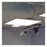 JLPP-40X - JWJ JLPP-40X iluminación de techo LED 40 W