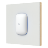 U6-EXTENDER - Ubiquiti U6-EXTENDER - Extensor UniFi WiFi 6, CA, Wireless Uplink, 2.4GHz/5GHz, UniFi Controller