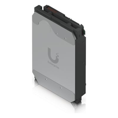 UACC-HDD-E-24TB - Disco Duro Enterprise 3.5" / 24 TB / SATA 6 Gb/s / 7200 RPM / Carga de Trabajo 550 TB/año / MTBF 2.5 Millones de Horas
