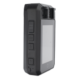 XMRA8R3KIT - Kit Estación de Descarga para Bodycam / 8 Unidades / Pantalla Táctil 12 Pulgadas / Almacenamiento 36 TB / Ethernet FTP / 4G / 4K UHD