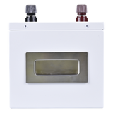LFP100EP128 - Epever Batería de Litio LiFePO4 12.8Vcc, 100Ah, 1.28KwH, Pantalla LCD para Monitoreo Local