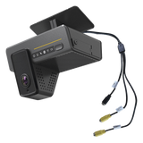XMREXTPLUS - Cable Adaptador / Canal de Video Adicional / Compatible con Dashcam XMRDASHCAMADPLUS / Para Cámara de Comportamiento de Conductor