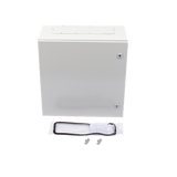 PST-6060-30A - Precision Gabinete de Acero para Intemperie / IP66 / IK10 PST-6060-30A