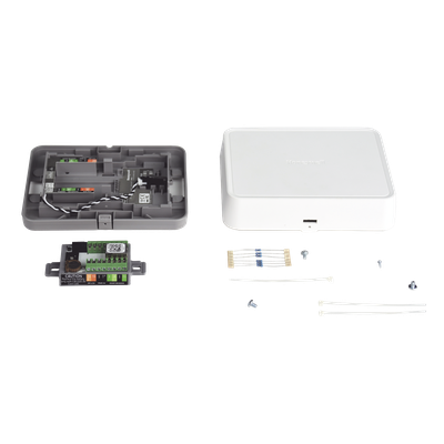 MPA1P - Honeywell Controlador de Acceso Edge / 1 Puerta / 2 Lectores OSDP MPA1P