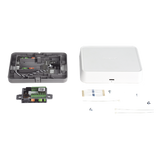 MPA1P - Honeywell Controlador de Acceso Edge / 1 Puerta / 2 Lectores OSDP MPA1P