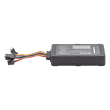VL02 - Localizador GPS con tecnología 4G / antena satelital y antena GSM internas / múltiples alarmas / paro de motor remoto / botón de pánico