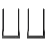 TT699 - Extensor HDMI Inalámbrico / 4K@60Hz / Transmisión 50 m (164 ft) / Banda 5.1-5.2 GHz / HDMI 2.0 / HDCP 2.2 / Latencia 130-180ms