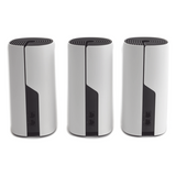 DECOM4-3PACK - Tp-Link Sistema Mesh Wi-Fi 5 / AC1200 Mbps / 2.4 GHz + 5 GHz DECOM4-3PACK