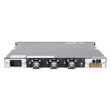 V8816W-8P-22 - Amplificador Óptico EYDFA / 8 Puertos / 1550 nm / Potencia de Salida 37 dBm / Gestión SNMP y Web