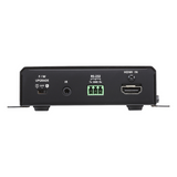 VE1812 - Extensor HDMI HDBaseT / POH / 1080p a 150m / 4K a 100m / RS-232 e IR bidireccional