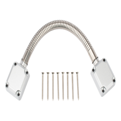 9509 - Rci - Dormakaba Loop para Cable / Montaje Superficie Lado Bisagra / 4-Conductor Cal 22
