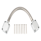 9509 - Rci - Dormakaba Loop para Cable / Montaje Superficie Lado Bisagra / 4-Conductor Cal 22