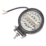 XD66J - Luz de Trabajo LED / 40 LED / 5600 Lúmenes / 66 Watts / IP67 / 10-30 Vcc / 4.3 Pulgadas