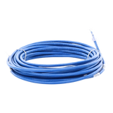 UTPSP10MBUY - Cable de Parcheo UTP Cat6 / 24 AWG / CM / 10 m (32.81 ft) / Azul