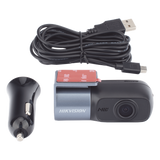 AE-DC2018-D1 - Hikvision Cámara Dash Cam / 2 Megapixel 1080p / Gran Angular 122° AE-DC2018-D1