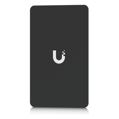 UA-SK-ELEVATOR - Kit de Control de Acceso para Elevador / Hasta 18 Pisos / PoE++ / 4 Puertos Gigabit / Hub + Lector G2 + 2 Extensores PoE / 10 Tarjetas de Acceso / Interior y Exterior