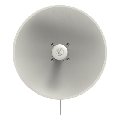 C050910M171C - Cambium Networks ePMP Force 300-25L, 600+ Mbps, 4910-5970 MHz, Antena 25 dBi, Muy Baja Latencia