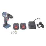 DCJ-Z2060-IZ - Dongcheng Rotomartillo Inalámbrico / 20V / Brushless DCJ-Z2060-IZ