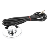 GV2 - Pctel Montaje Magnético para Antena / NMO 3/4" / Cable RG58U 3.5 m (11.5 ft) GV2