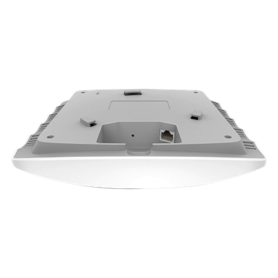 EAP115 - TP-Link EAP115 puntos de accesos inalámbricos Si 300 Mbit/s 300 Mbit/s 10,100,1000 Mbit/s