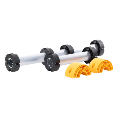 001-G06803 - Junta telescópica e inserto suplementario para enganche de mástil. Accesorio para GARD8