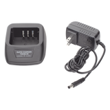 TX-KSC35 - Cargador de Escritorio Rápido / 6 Posiciones / Baterías 1130-2000 mAh / Tiempo de Carga 1.6 a 2.8 hr / LED de Estado / 120 VCA