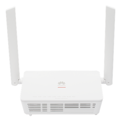 EG8041X6 - Huawei EG8041X6-10 router inalámbrico Gigabit Ethernet Doble banda (2,4 GHz / 5 GHz) Blanco