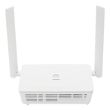 EG8041X6 - Huawei EG8041X6-10 router inalámbrico Gigabit Ethernet Doble banda (2,4 GHz / 5 GHz) Blanco